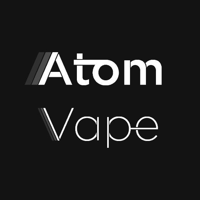 Atom•Vape