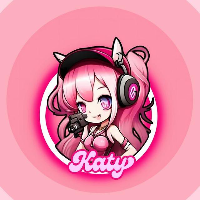 Katy MLBB Game Shop