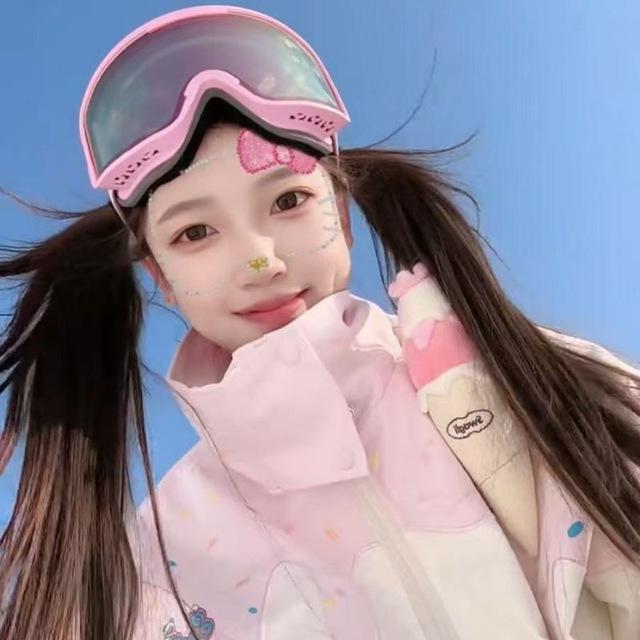 奶油罐头的秘密花园