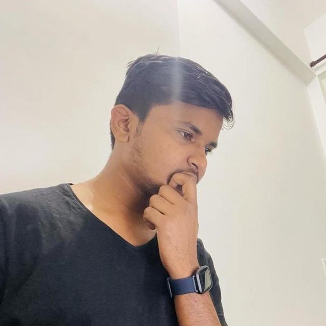 Ankur Edwin 📈📉