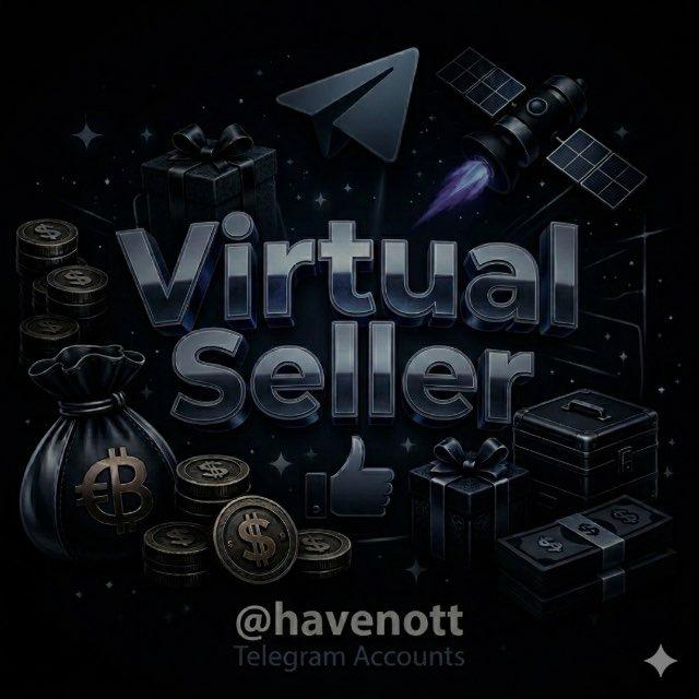 Virtual seller
