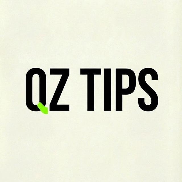 QZ Tips | Free ⚽️