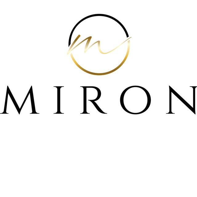 MİRON TOPTAN