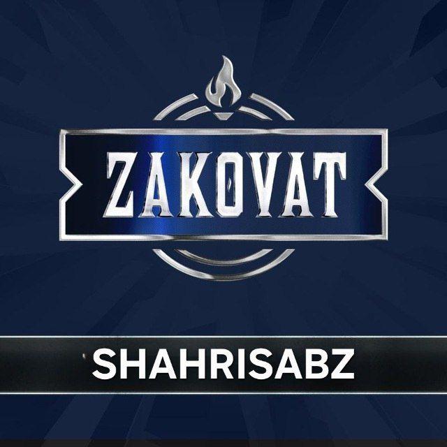 Zakovat: Shahrisabz