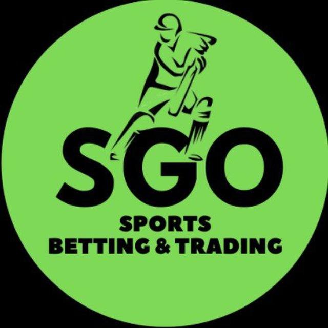 SGO - SPORTS BETTING & TRADING (SGO - Cricket Betting Tips) (INDIAN PREMIER LEAGUE IPL T20 2026 CRICKET BETTING TIPS PREDICTION)
