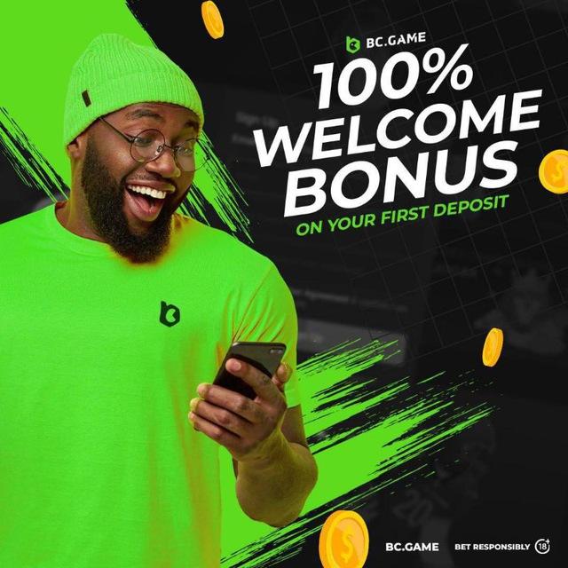 Bc games free 2 odds rollover