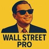 💰 WALL STREET PRO