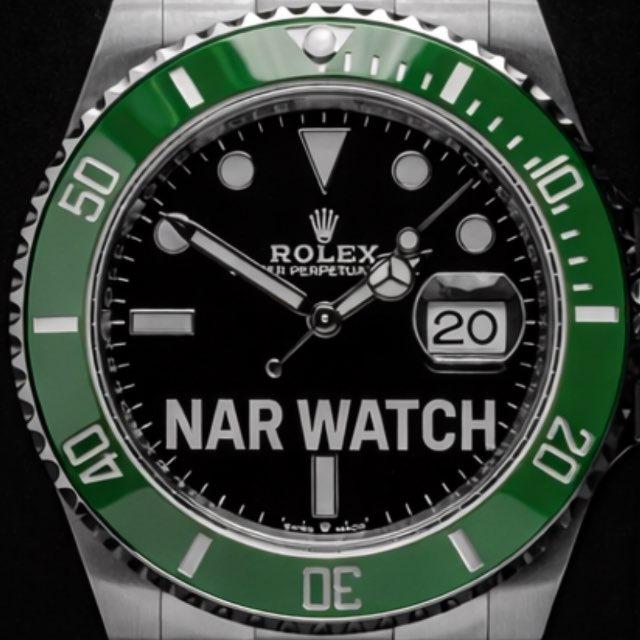 NAR WATCH