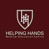 HELPING HANDS - MEDICAL EDUCATION CENTER