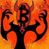 CRYPTO OF EVIL ☠️