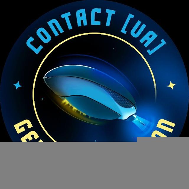 Contact 🇺🇦
