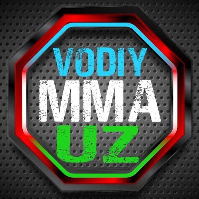 VODIY MMA UZ