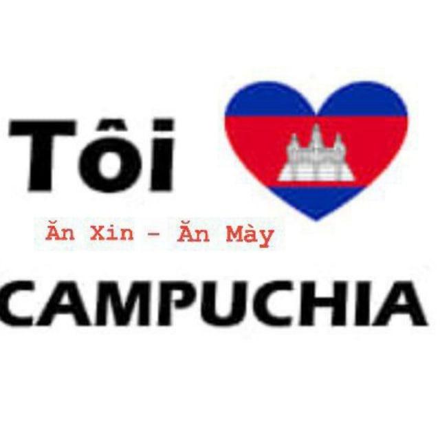 Ăn Xin Ăn Mày Cambodia🇰🇭