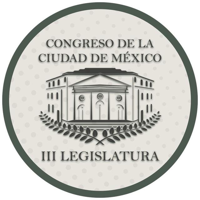 Congreso de la Ciudad de México