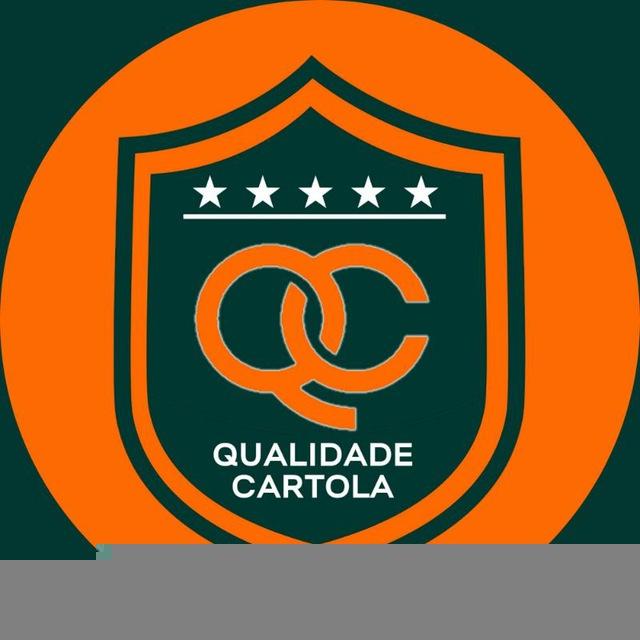 Qualidade Cartola - Canal Oficial