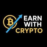 𝗘𝗔𝗥𝗡 𝗪𝗜𝗧𝗛 𝗖𝗥𝗬𝗣𝗧𝗢