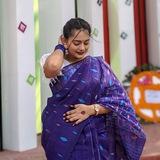 নাদিয়া খান♻️BD Team Leader♻️