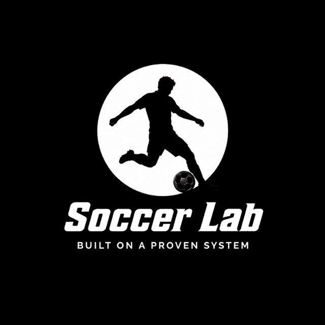 SOCCER INTEL LAB⚽️