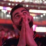 Virat Kohli & RCB Insiders