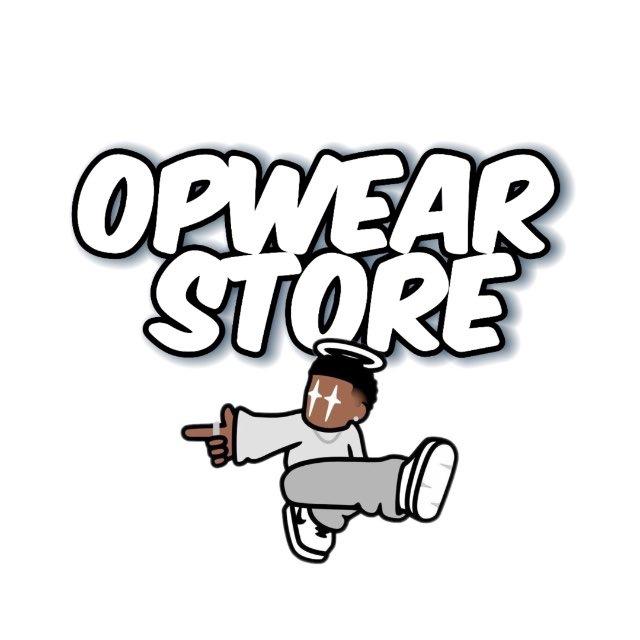 OPWEAR STORE🦈