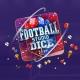 Robô Football Studio Dice 🎲 ( Oficial )