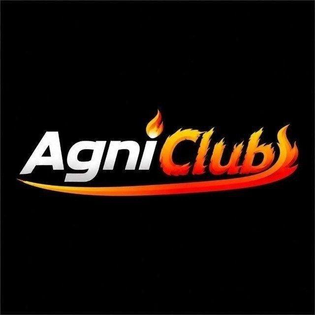 Agni Club 🎯 Bitcoin
