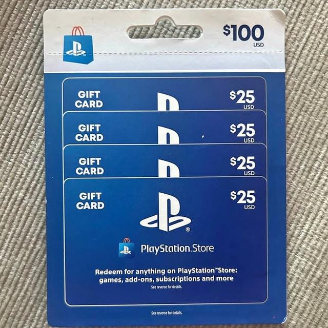 🎮PSN GiftCards Market • Codes