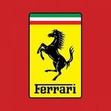 FERRARI LINE APPLE LINE ™