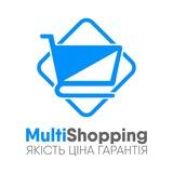 MultiShopping Дроп/ОПТ