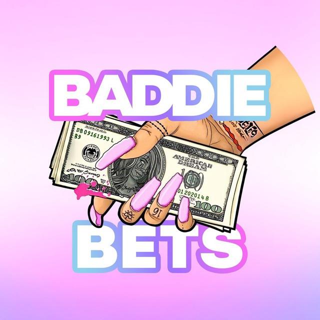 😈 Baddie BETS 😈