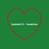 Lazzatli taomlar 🧑‍🍳