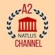 Natlus English for intermediate A2