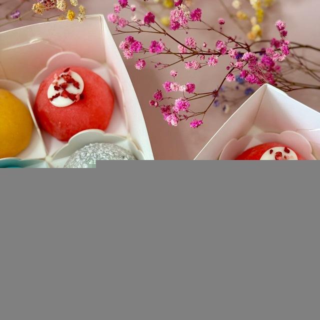 МОТИ | MOCHI (Чита/Дарасун/Карымское)
