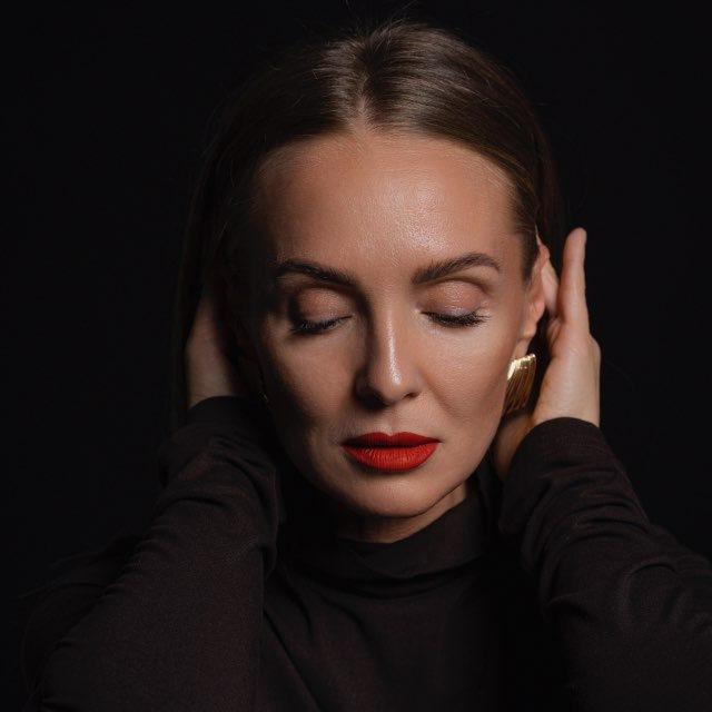 Душа Женщины 🩶Анастасия Орлова