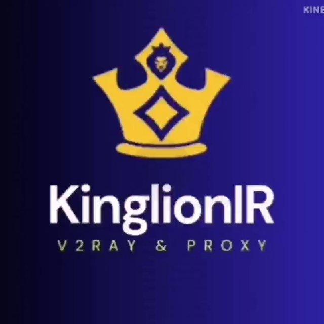 King Lion