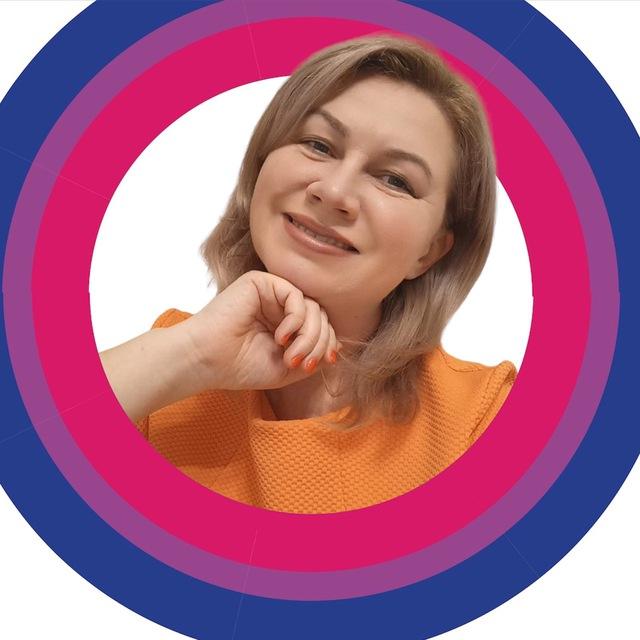 ✨Екатерина Юдина ✨ Репродуктивный психолог 2024 и 2025, радиоведущая года, корреспондент, интеллект-тренер