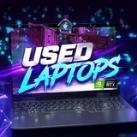 لابتوبات مستعملة Uesd Laptops