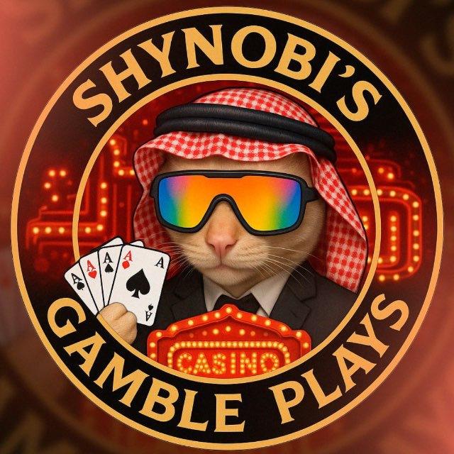 Shynobi’s Gamble Plays