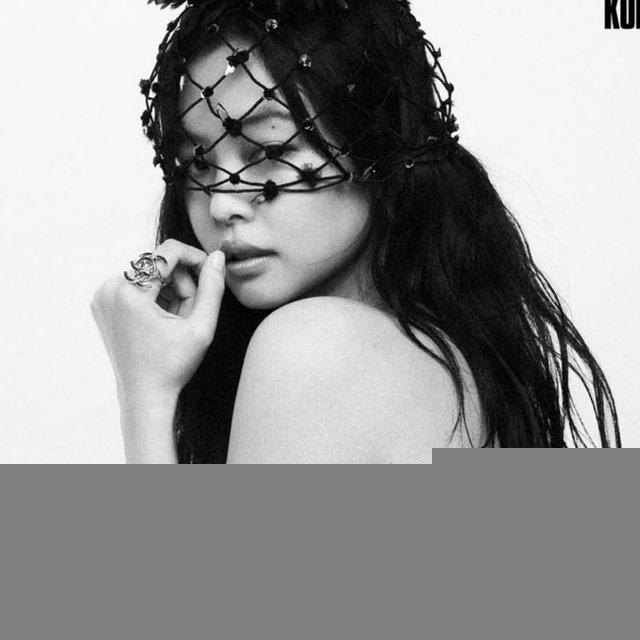 Jennie stickers