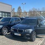 Авто из Германии/Европы