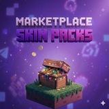 Minecraft Skin pack Free download