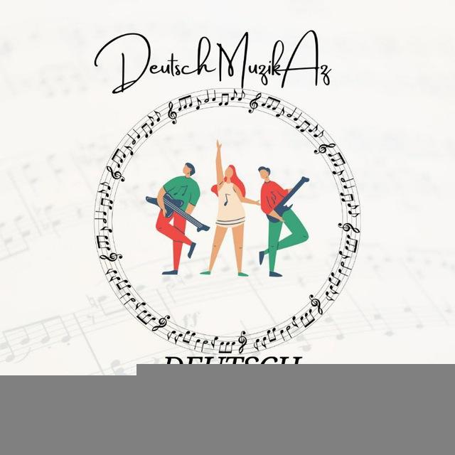 Deutsch durch Musik mit Solmaz Ahmadova 🎧