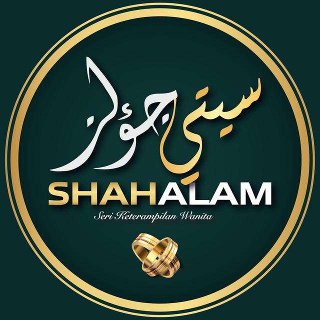 SITI JEWELS SHAH ALAM 🇵🇸