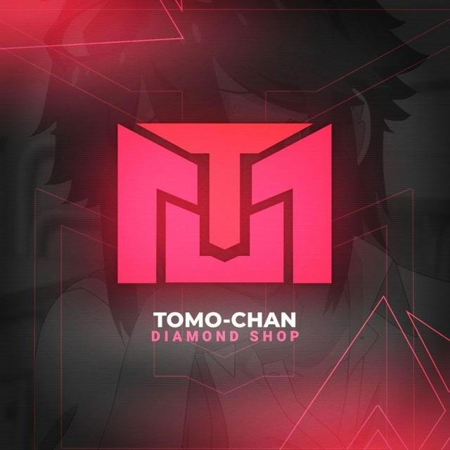 Tomo Chan's 💎Diamond Shop💎