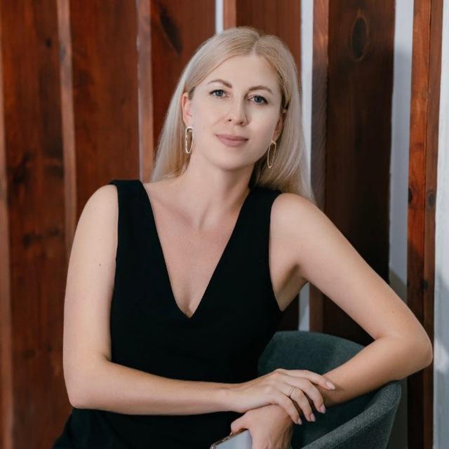 Ирина Циркунова🧠Ваш психолог