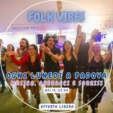 Uno è la Danza 🕊️