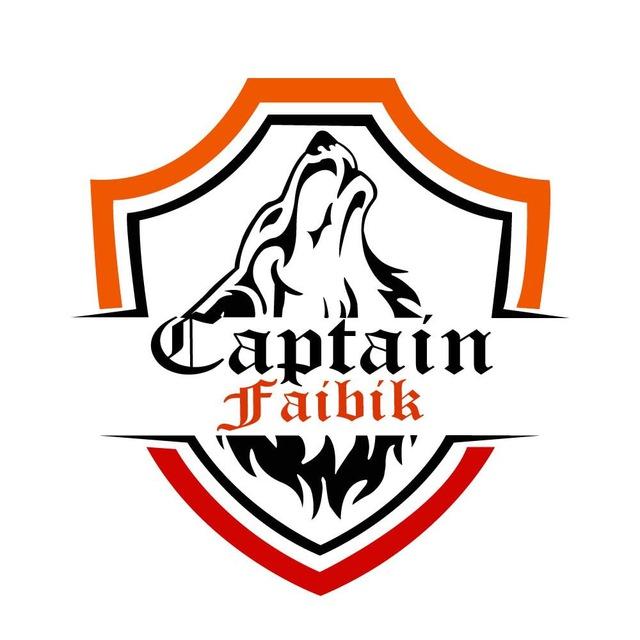Captain Faibik