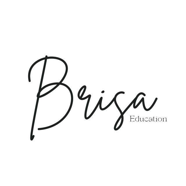 Study with Brisa