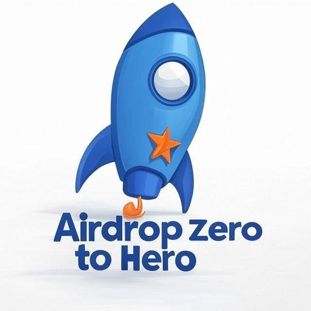Zero to hero airdrop