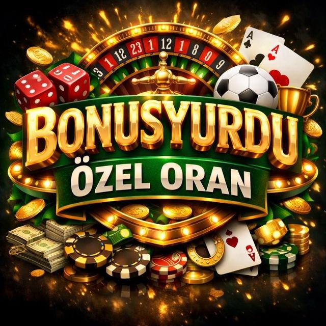 BONUSYURDU ÖZELORAN